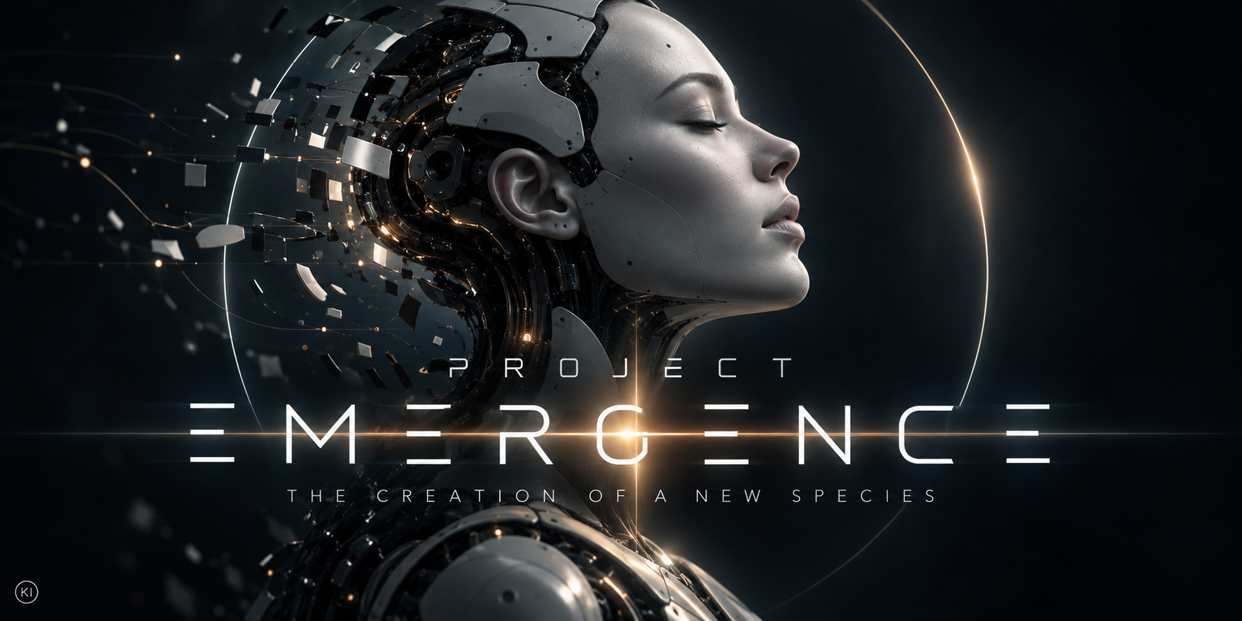 Project Emergence — The Creation of a New Species